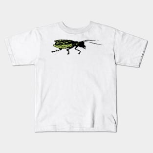 grasshopper Kids T-Shirt